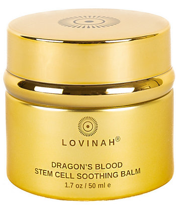 Стволовые клетки крови дракона и успокаивающий бальзам с керамидами, 2 унции Lovinah Skincare