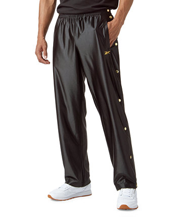 Мужские баскетбольные брюки золотистого цвета, созданные для Macy's Reebok