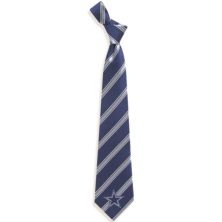 Полосатый галстук НФЛ для взрослых NFL