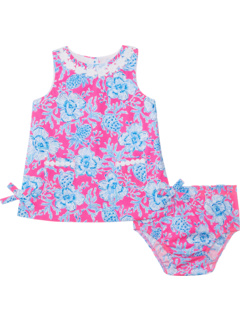 Baby Lilly Shift (Little Kid) Lilly Pulitzer Kids