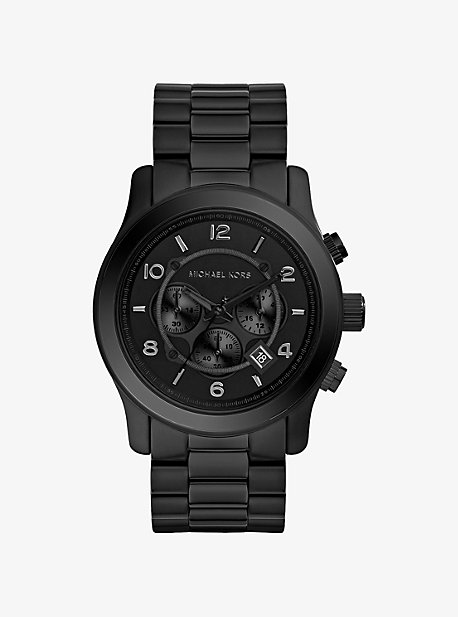 Черный (BLACK)