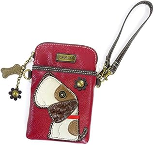 Кошелек CHALA Cell Phone Crossbody Purse CHALA