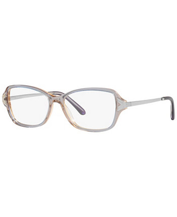 Женские очки-бабочки SF1576 Sferoflex
