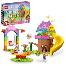LEGO Gabby's Dollhouse Kitty Fairy’s Garden Party Building Toy 10787 (130 Pieces) Lego