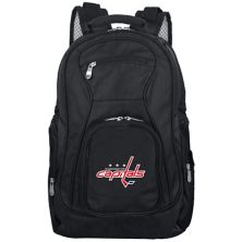 Рюкзак для ноутбука Washington Capitals премиум-класса Unbranded