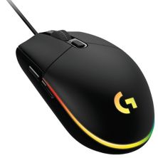 Logitech G203 Gaming Mouse Logitech