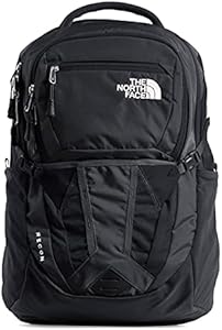 Рюкзак повседневный The North Face Women's TNF Black Women Recon The North Face