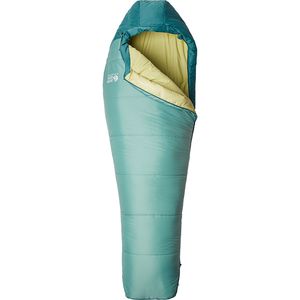 Спальный мешок Mountain Hardwear Bozeman: синтетический 30F Mountain Hardwear