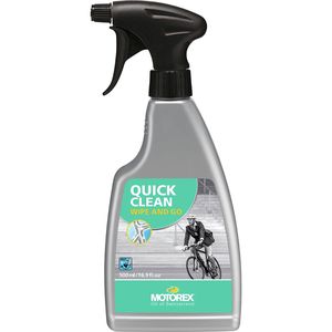 Набор инструментов для велосипеда Motorex Quick Cleaner Motorex