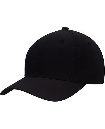 Men's Black Destination Eclipse Adjustable Hat Tentree