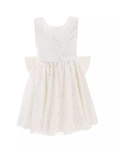 Baby Girl's, Little Girl's & Girl's Ainsley Dress Tulleen