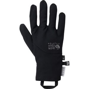 Перчатка WindLab Gore-Tex Infinium Stretch Glove Mountain Hardwear