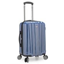 Traveler's Choice Ruma II Расширяемый чемодан Spinner в жестком футляре Traveler's Choice