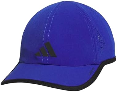 adidas Men's Superlite 3.0 Relaxed Fit Adjustable Performance Hat Adidas