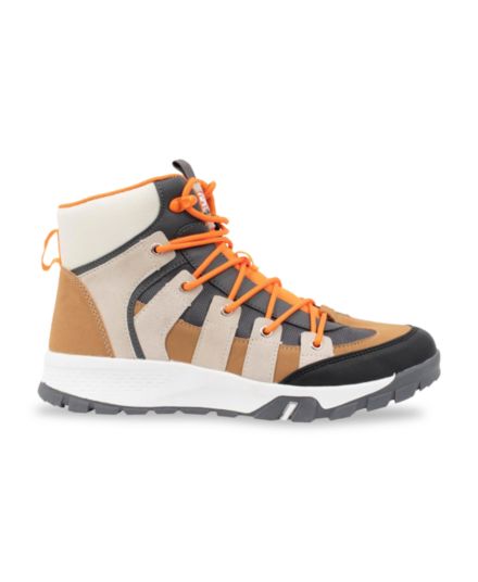 Woven Hiking Boots Marc Ecko