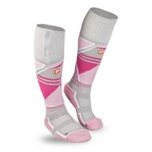 Women's Premium 2.0 Merino Heated Socks Mobile Warming