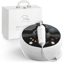 Pure Daily Care DermaWave Clinic Radio Frequency Machine PURE DAILY CARE