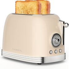 Crownful 2-slice Toaster Crownful
