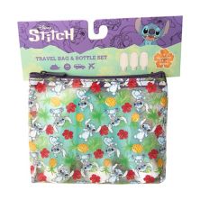Disney's Lilo & Stitch Stitch Travel Bag & Bottle Set Disney