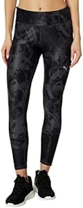 PUMA Women's Run Favorite 7/8 Tights PUMA