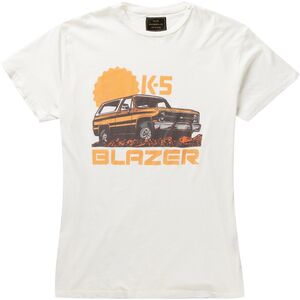 Блейзер-футболка Original Retro Brand