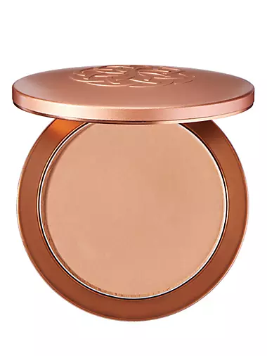 Super Serum Silk Pressed Powder Foundation Yensa