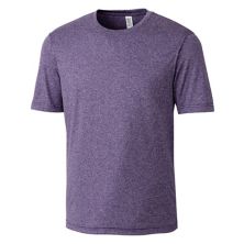 Clique Charge Active Mens Short Sleeve Tee Clique
