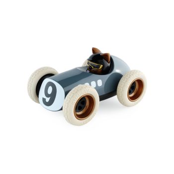 Egg Roadster Toy Car Playforever