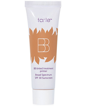 BB Tinted Treatment Primer SPF 30, 0,33 унции. Tarte