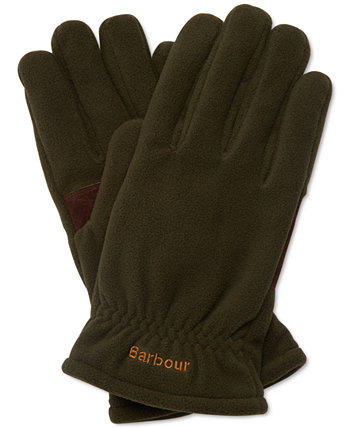 Зимние перчатки Barbour Coalford Barbour