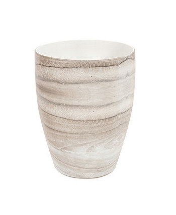 Коническая керамическая ваза Desert Sands, малая Howard Elliott