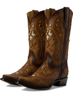 C3846 Corral Boots