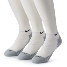 Набор из трех мужских носков Nike Everyday Max Cushion No-Show Nike