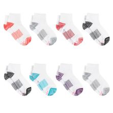 Женские дышащие носки до щиколотки Hanes Ultimate® Cool Comfort®, 8 пар Hanes