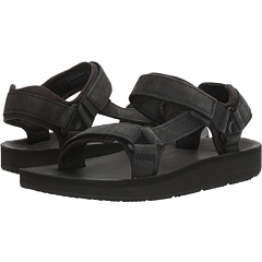Teva original universal premier leather clearance