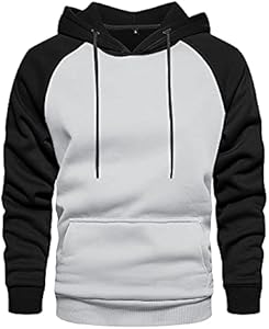 Мужское Худи LBL Leading the Better Life Solid Pullover LBL Leading the Better Life