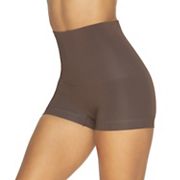 Женские Трусы Jezebel Fusion Waist Firm Control Shaping Boyshort 710161 Jezebel