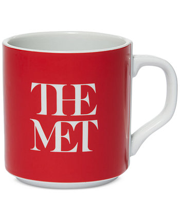 Кружка с логотипом Met The Metropolitan Museum of Art