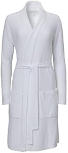 Barefoot Dreams CozyChic Lite HE Ribbed Robe Barefoot Dreams