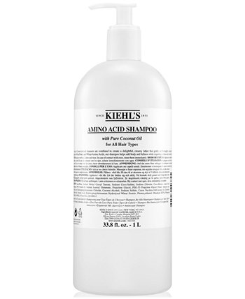 Аминокислотный шампунь, 33,8 эт. унция Kiehl's Since 1851