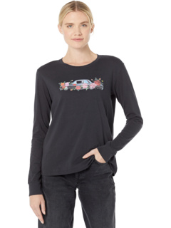 Talent Scout Long Sleeve T-Shirt Burton