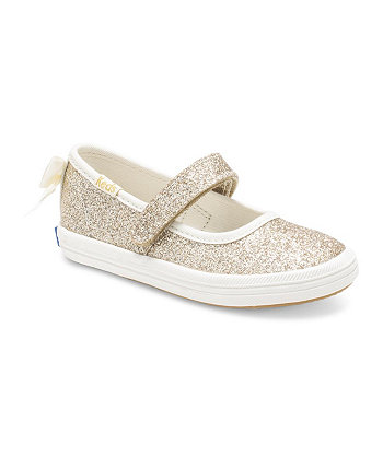 Little hot sale girls keds