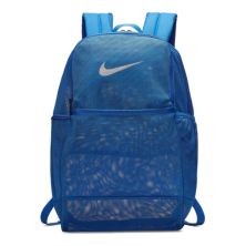 Сетчатый тренировочный рюкзак Nike Brasilia Nike
