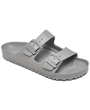 Сандалии с двумя ремешками для мужчин Birkenstock Arizona Essentials EVA, водоотталкивающие Birkenstock