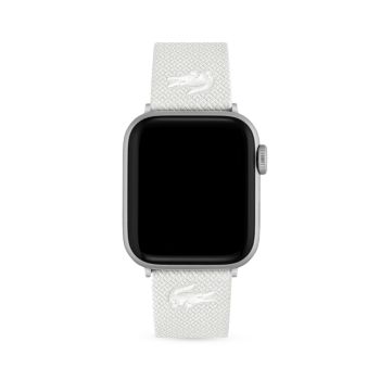 Сетчатый ремешок Apple Watch® Lacoste