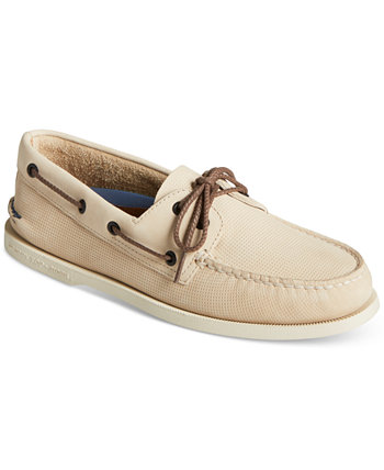 Men's Authentic Original™ 2-Eye Lace-Up Boat Shoes Sperry