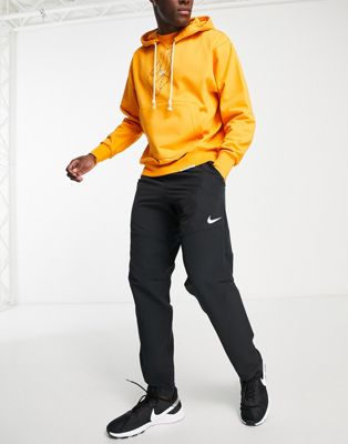  Черные брюки Nike Training Pro Flex Vent для мужчин Nike