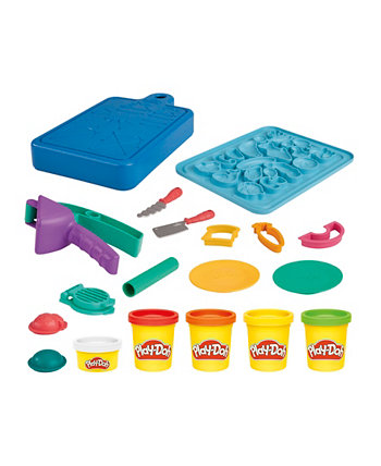 Стартовый набор «Маленький шеф-повар» Play-Doh