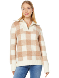Saturday Pullover Sweater Faherty