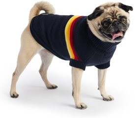 GF Pet Retro Turtleneck Dog Sweater GF Pet